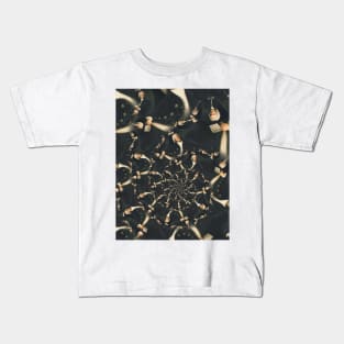 Bach Illusion Kids T-Shirt